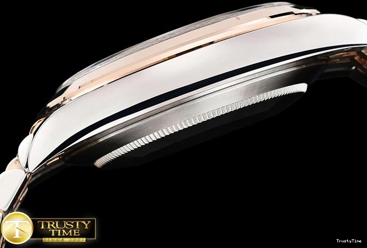 1227 R2DJ0200H – DJ2 41mm EyeCatching 615